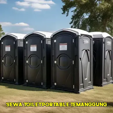 sewa toilet portable temanggung